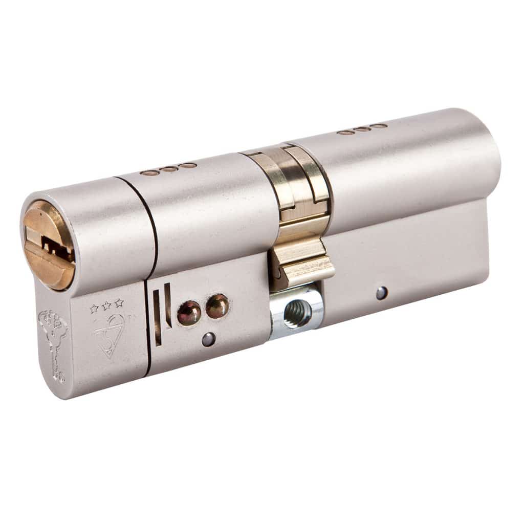 Manual Door Locks Police Approved Associated Security