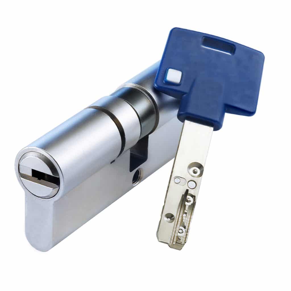 Manual Door Locks Police Approved Associated Security
