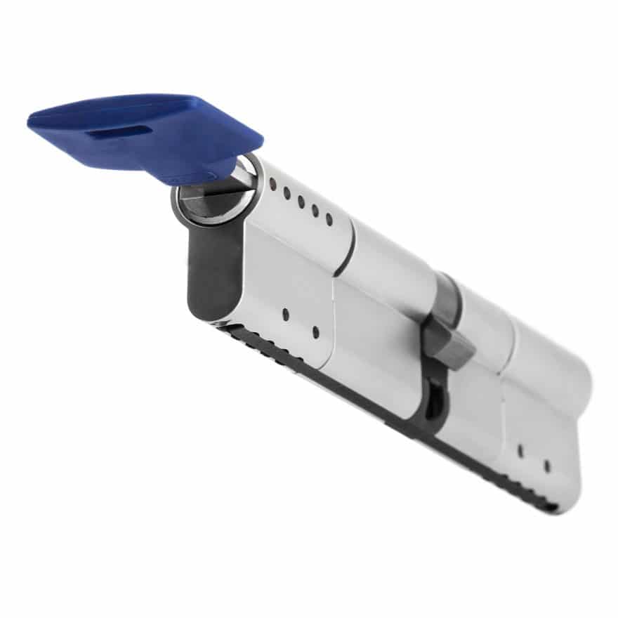 Manual Door Locks Police Approved Associated Security