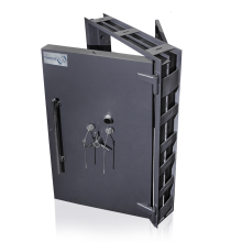 AS Associated Security Reconditioned – Safes Vaults Doors