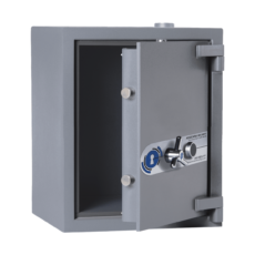Associated Security Capsule Deposit Safe – Key Lock – Manual Safe Lock – Deposit Safe – Commercial Safe – Door Open copy–43