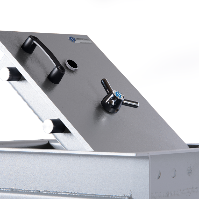 Custodian Underfloor Safe AiS Approved Associated Security