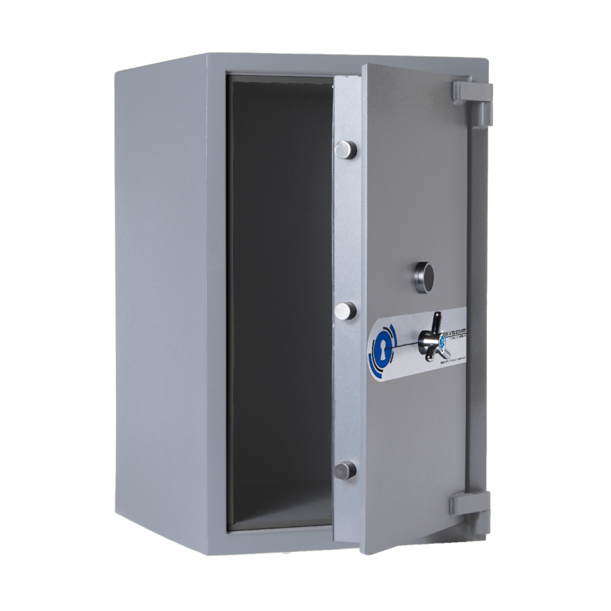 Grade 1 Safe - 10K Cash Cover - Associated Security