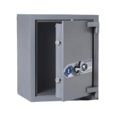 Associated Security Grade0 – Key Lock – Manual Safe Lock – Home Safe – Small Business Safe – Door Open 45 – WB -3
