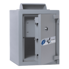 Associated Security Rotary Deposit Safe – Deposit Safe – Commercial Safe 1-56