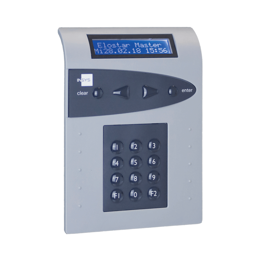 Associated Security – Safe Lock -Insys Elostar Master Safe Lock – Insys Safe Lock – Electronic Safe Lock – Digital Safe Lock