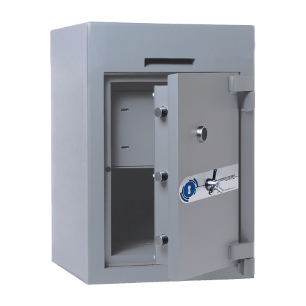 Envelope Deposit Safe