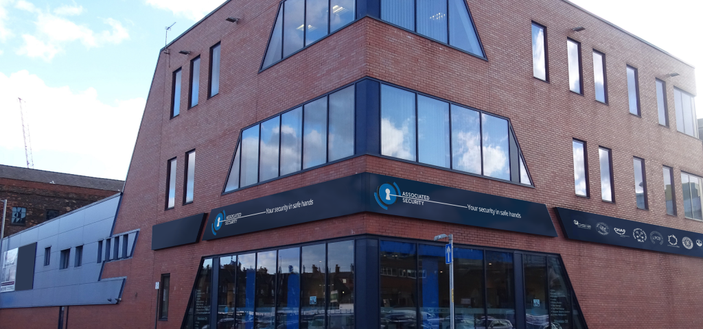 About Us - Our Company History - Associated Security