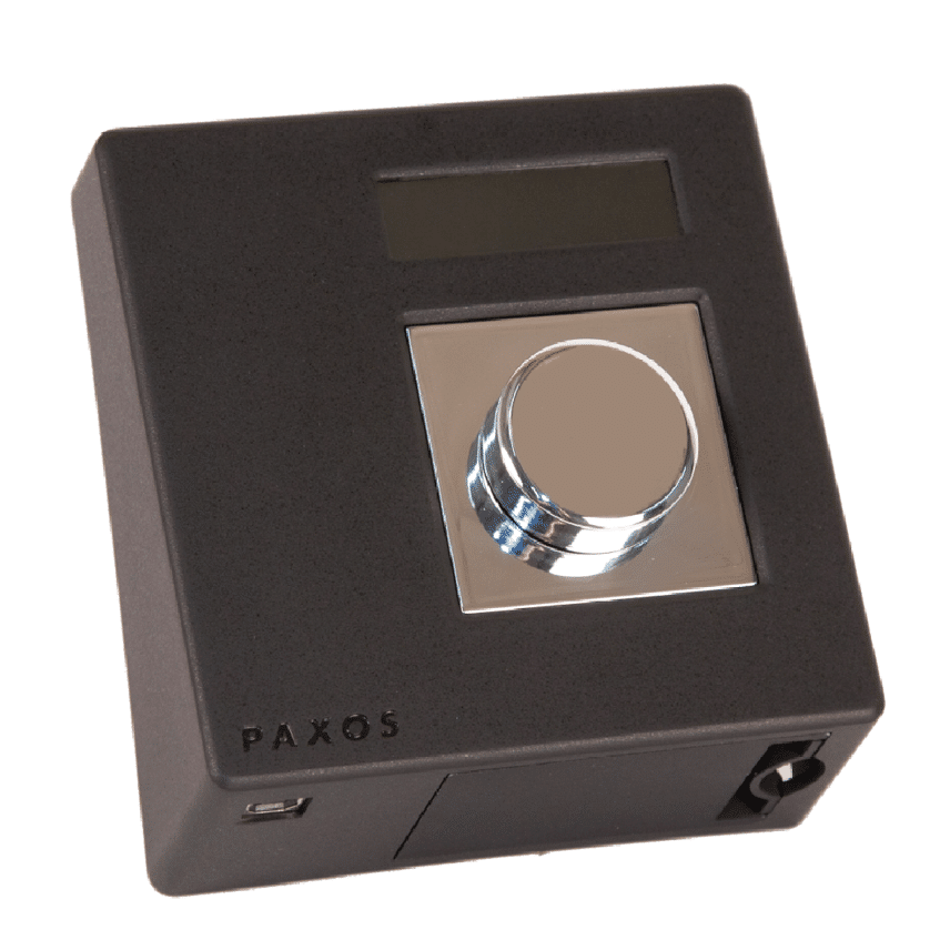 Associated-Security-Solutions-Safe-LocksDormakaba Paxos Advance IP