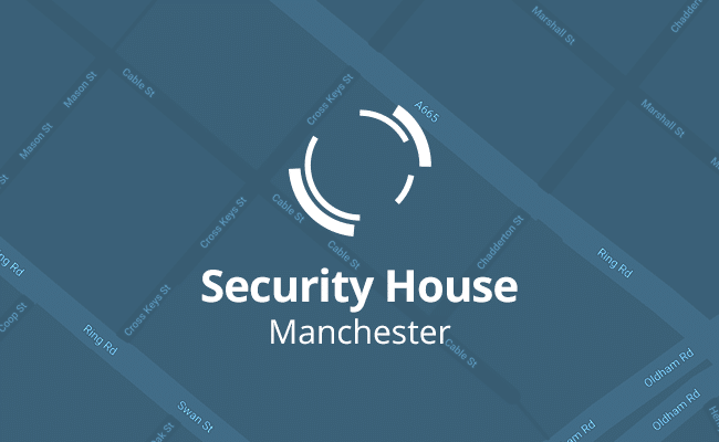 Contact Us - Manchester - Security House - Addington Street - Ancoats - Manchester2020 Contact Associated Security Manchester