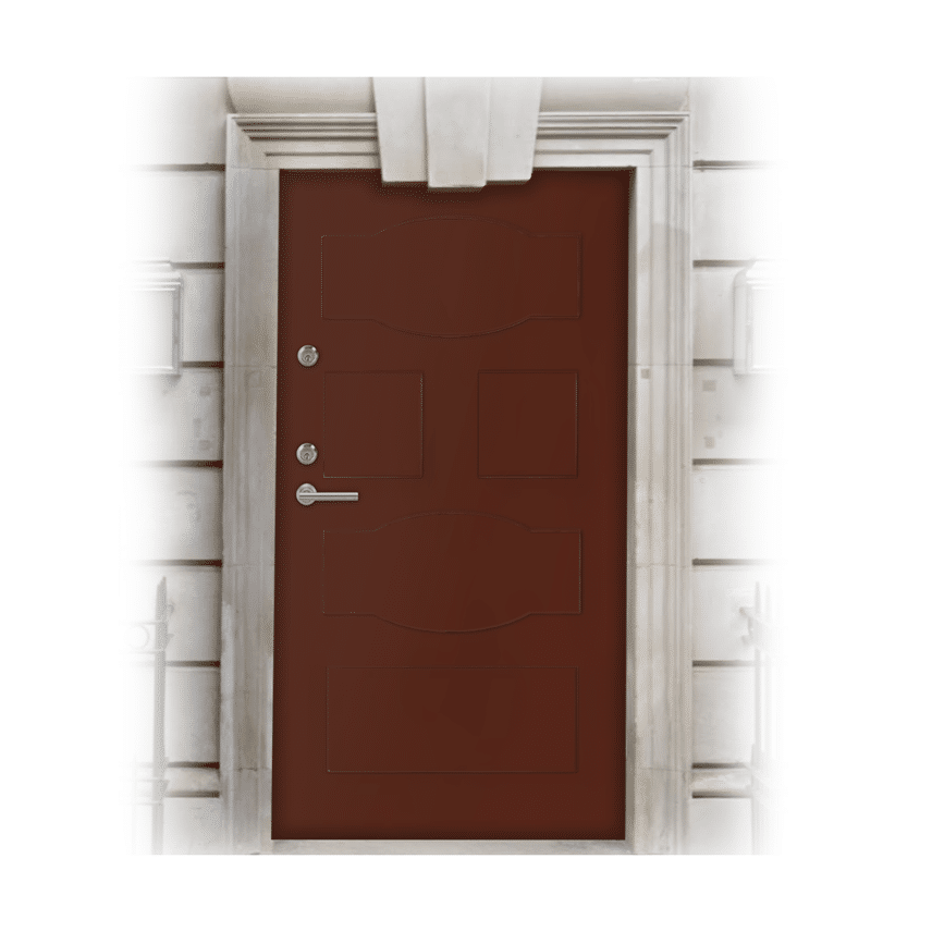 Main Security Doors Page – Associated Security – LPCB Approved Security – Bespoke – Rated – 4