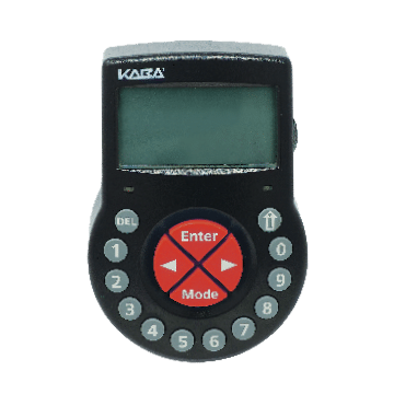 Associated Security – Dormakaba Axessor IP Safe Lock – 360 – Similar Products