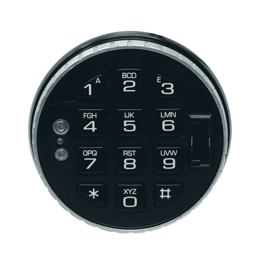 Digital Safe Locks Manual Safe Locks Associated Security