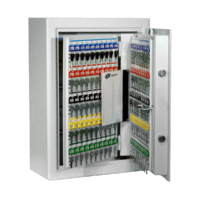 Associated Security Self Closing Key Cabinets (1)