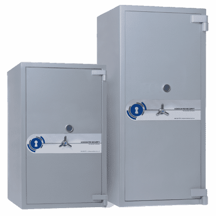 Associated Security Solutions-Domestic-Commercial-Safes-Secure-Storage-Made-In-Britain-AiS-Insurance-Approved-Accredited-EU-Standards-UK-United-Kingdom-England-Grade-3