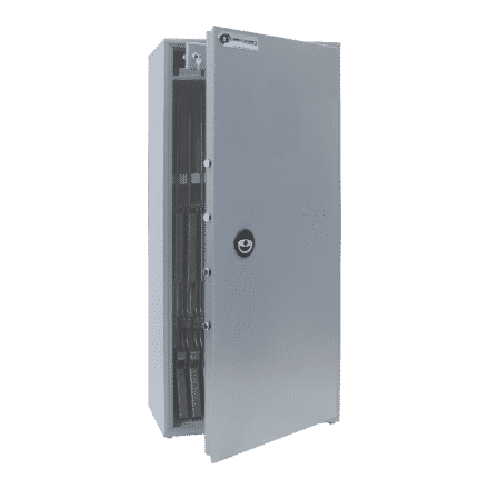 Gun Safe High-Security Storage