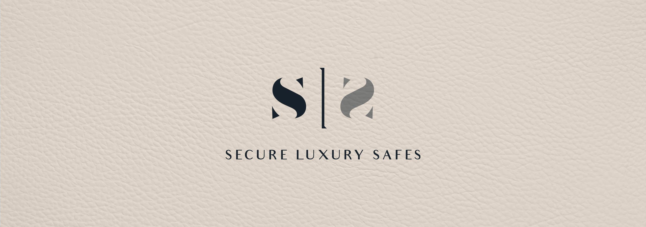 luxury safe logo-Sls Security