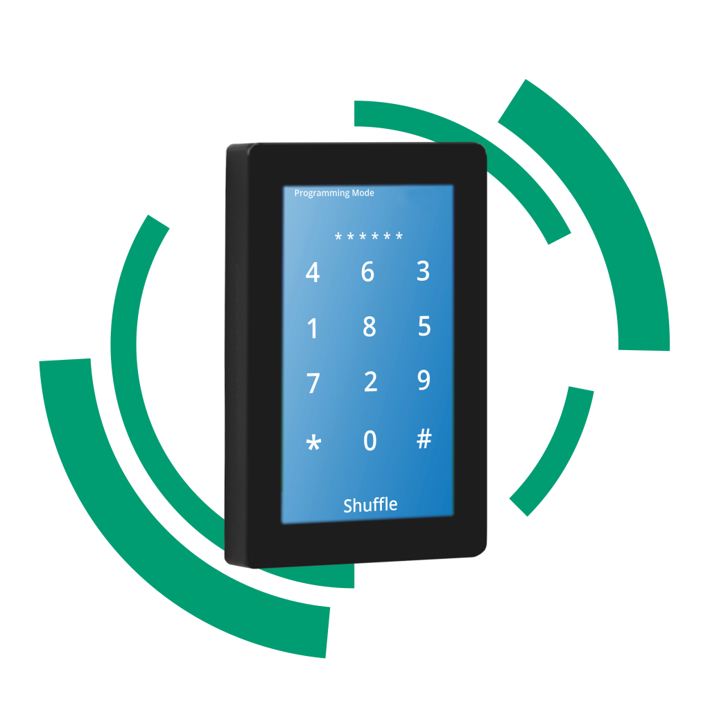 Products | Associated Security