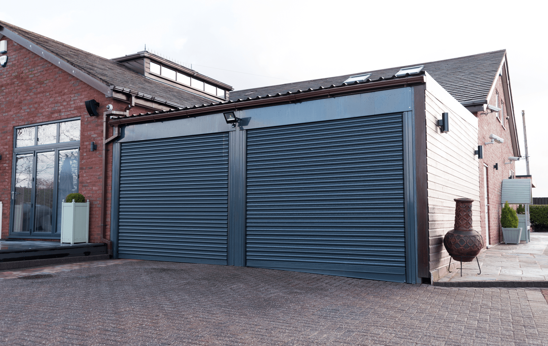 Associated Security- Domestic security solutions Associated Security- Domestic security solutions