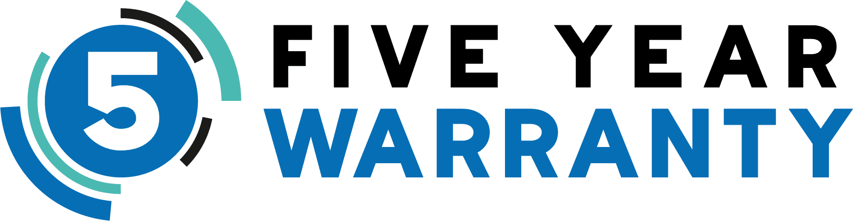 5 Year Warranty- Associated Security 5 Year Warranty- Associated Security