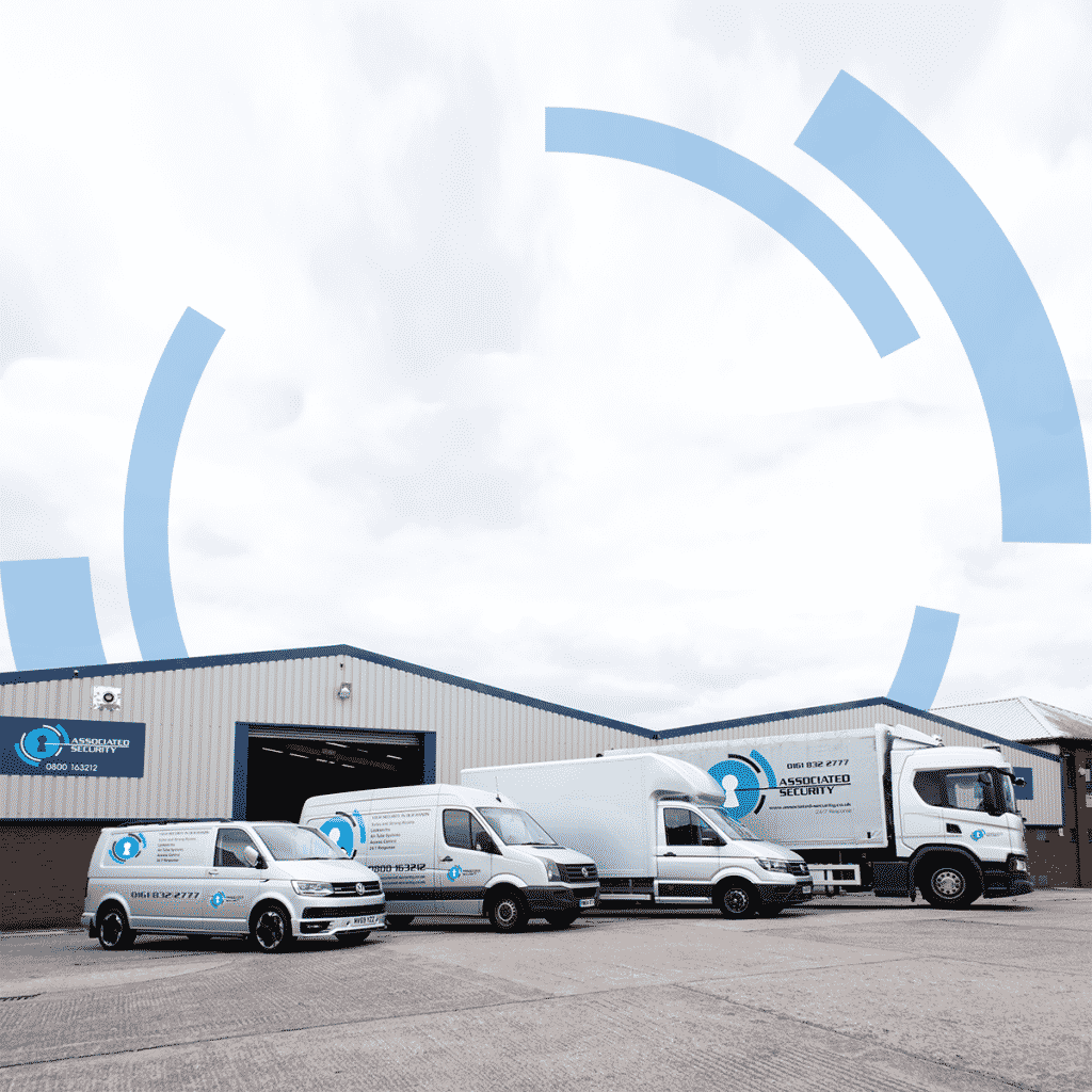 Safe Delivery and Installation Services Associated Security