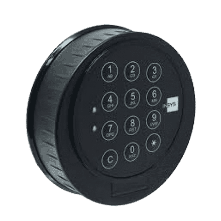 Insys Combilock Pro Safe Lock