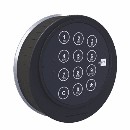 Insys Elostar Pro Safe Lock