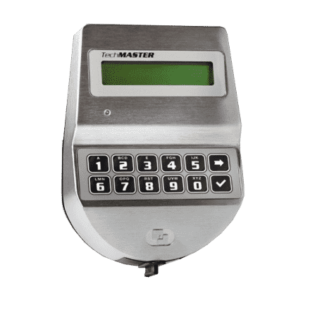 Tecnosicurezza TechMaster Safe Lock