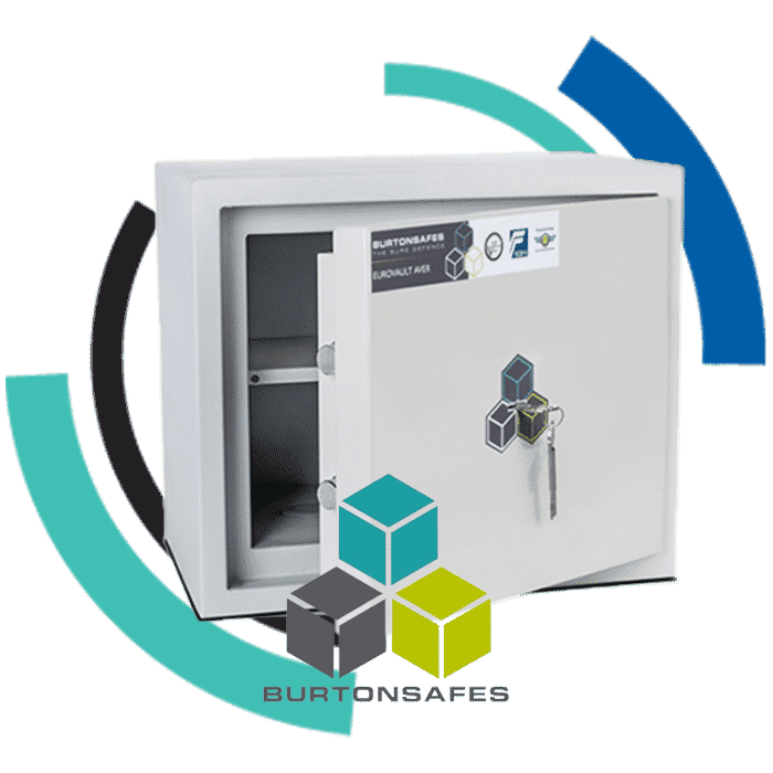 Burton Safes - Approved Safe Supplier - Associated Security Burton Safes – Approved Safe Supplier – Associated Security