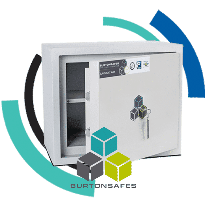 Burton Safes – Approved Safe Supplier – Associated Security