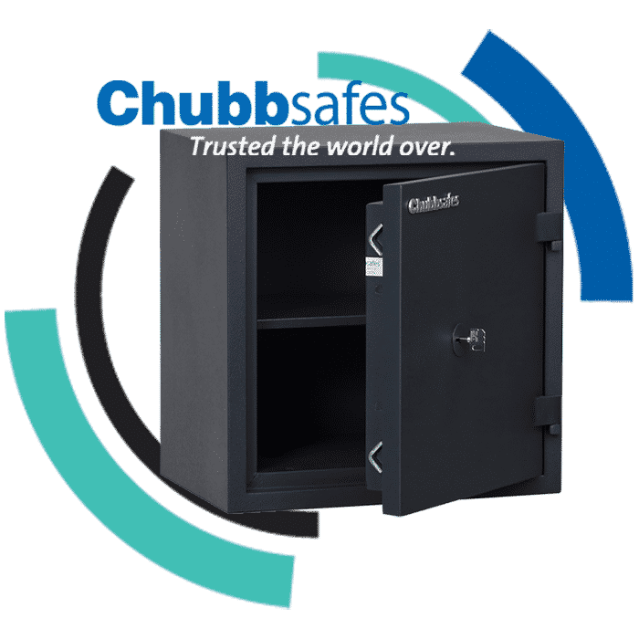 Chubbsafes Approved Online Reseller – Associated Security – Chubbsafes – Approved Safe Supplier