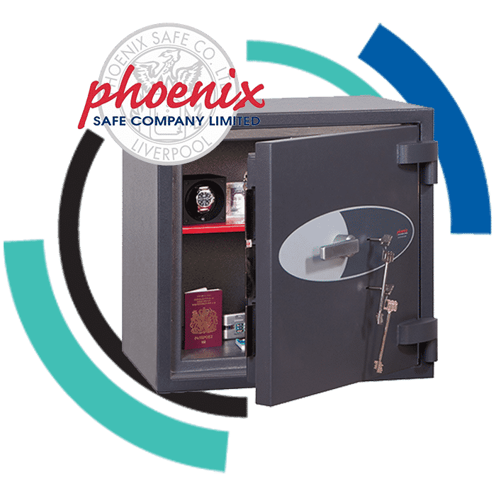 Phoenix Safes – Approved Safe Supplier – Associated Security