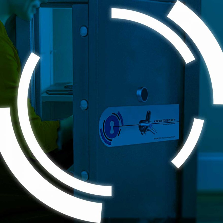 Home safes