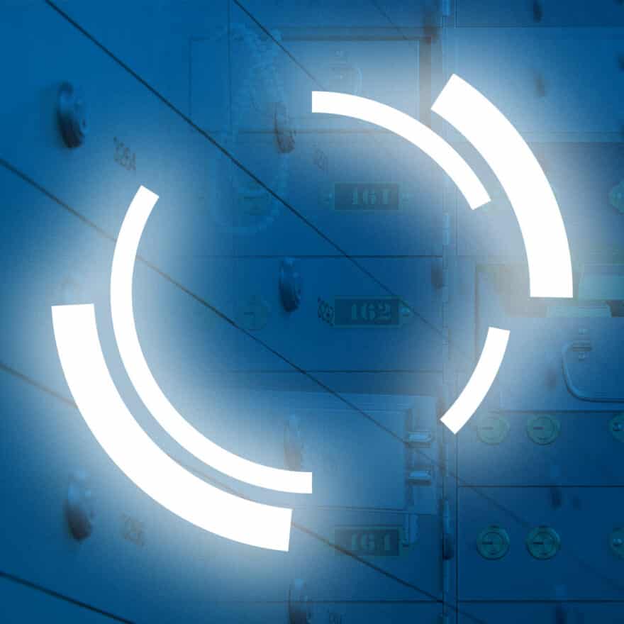 Safe Deposit Boxes