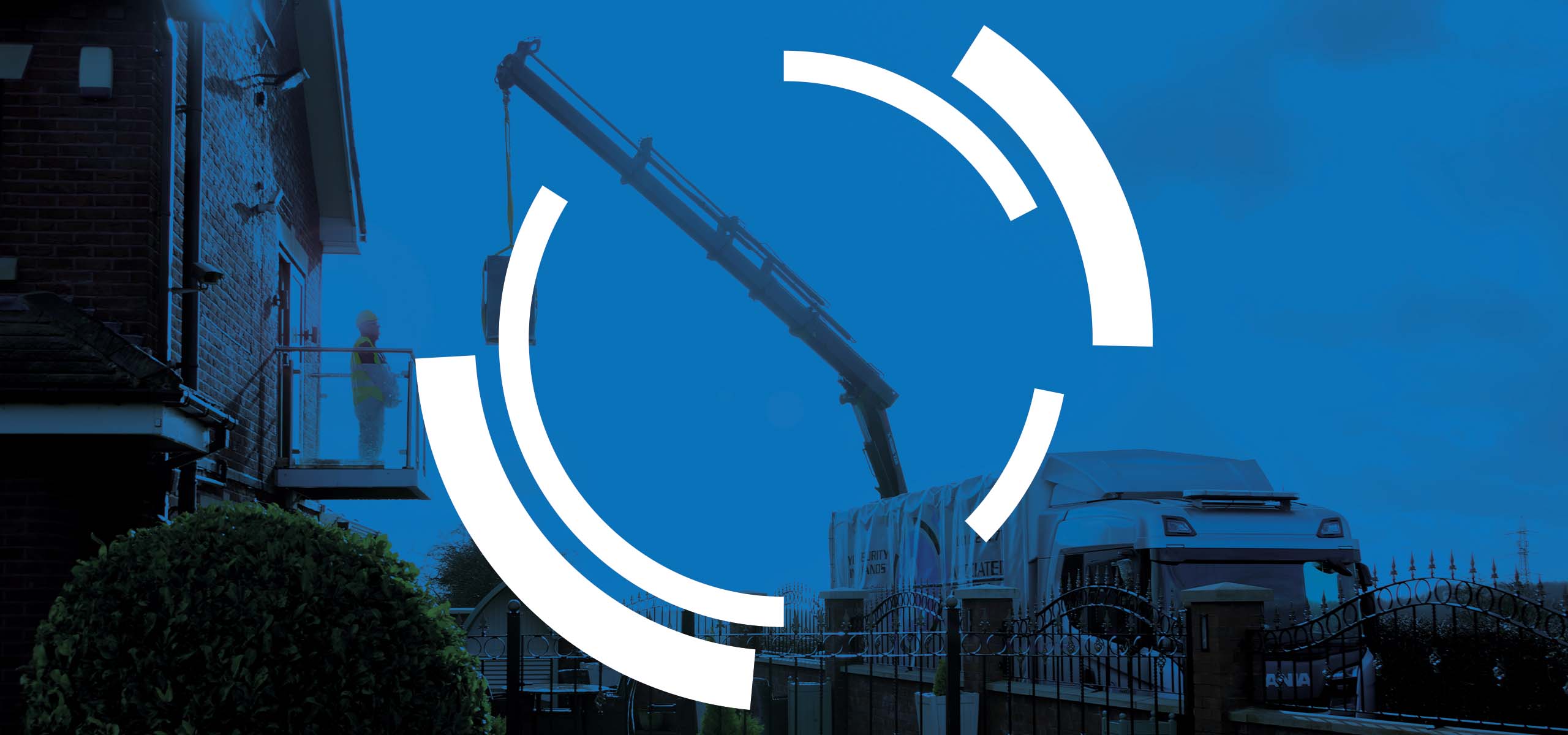 Safe Installation | Associated Security