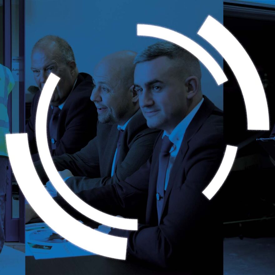 Top-Level Security Services