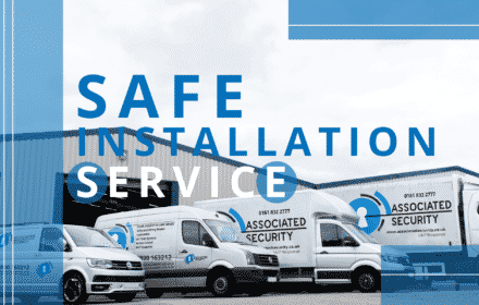 Safe installation service