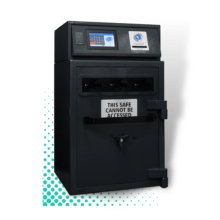 Validator Pro Deposit Safe