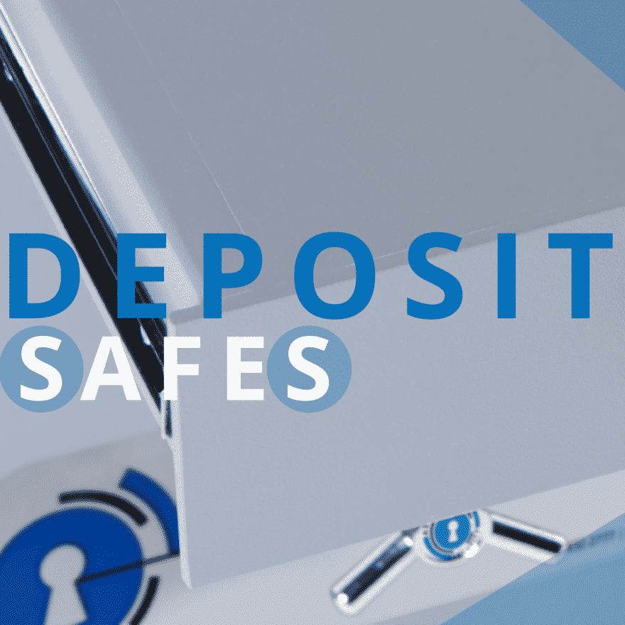 Deposit Safes