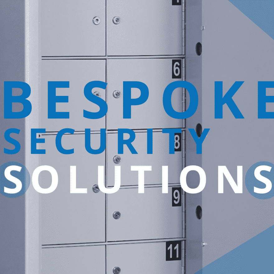 Bespoke Security Solutions