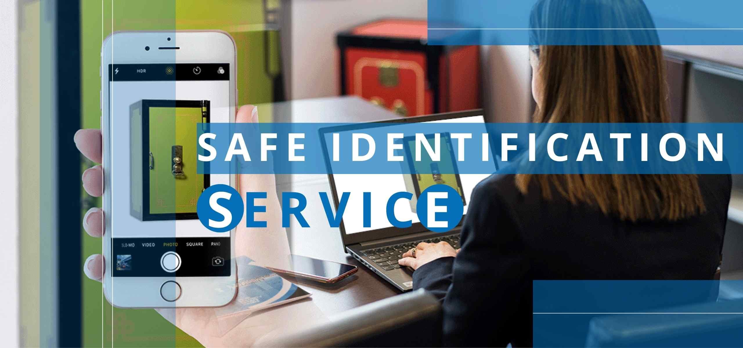Safe Identification Service