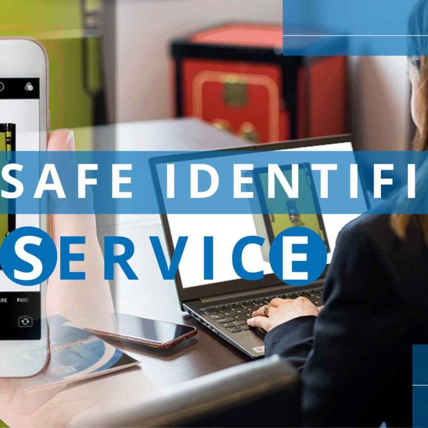 Safe Identification Service