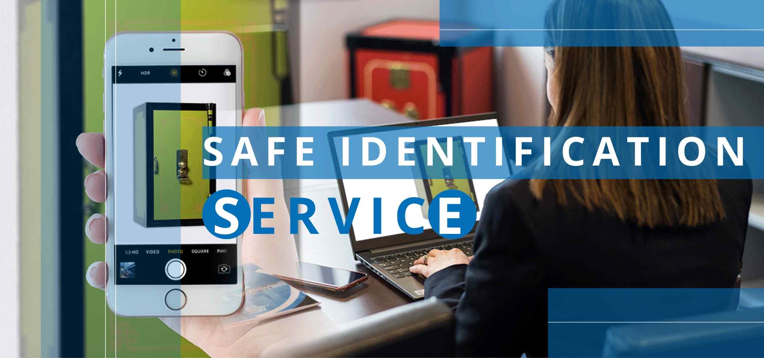 Safe Identification Service Associated Security