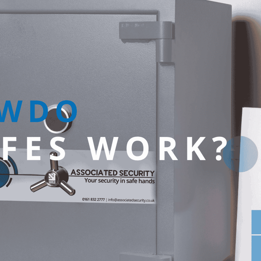 How do safes work?