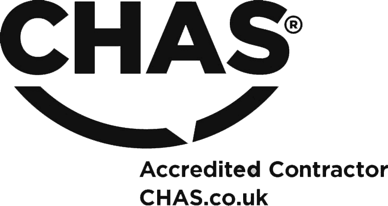 CHAS logo