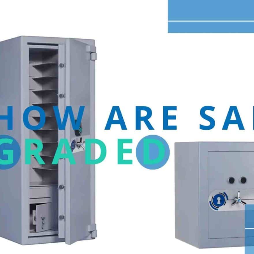 How Do Safes Work? Associated Security