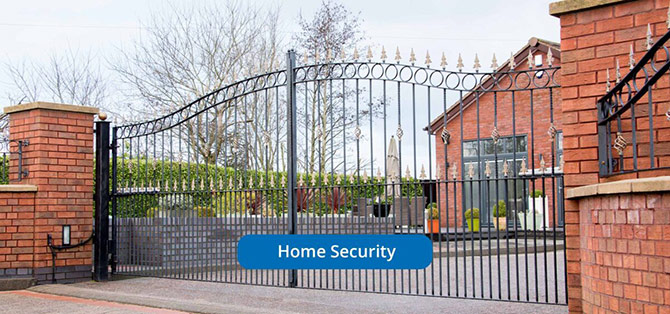 Associated Security - Home. - Security Solutions