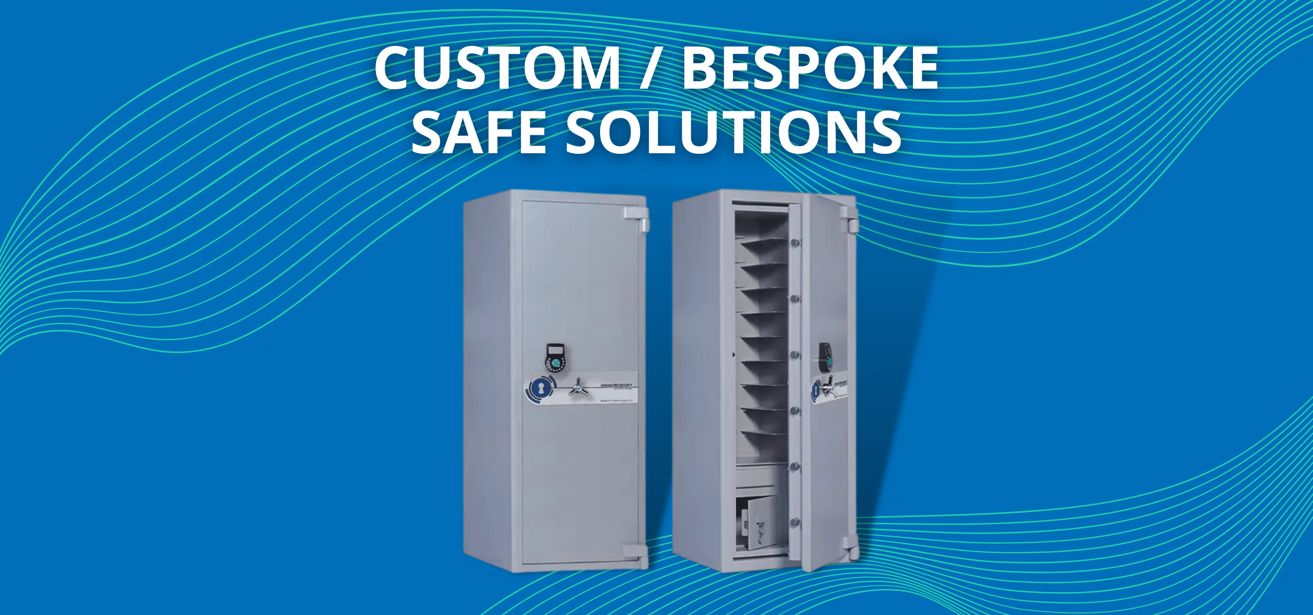 Advantages of Choosing a Custom Safe Associated Security