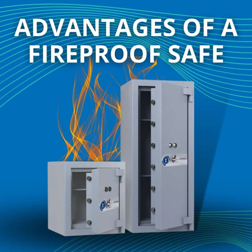 How Are Safes Graded Associated Security