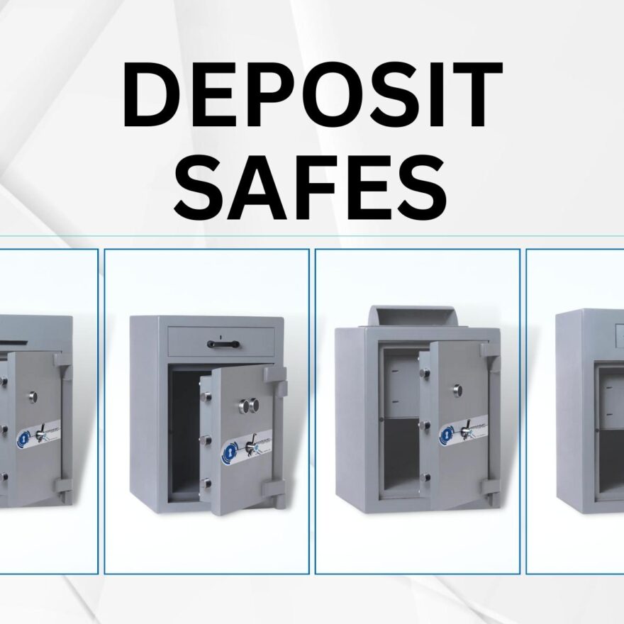 Depository Safes - A quick Guide